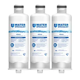 WS645A-3 WATERSPECIALIST Samsung Haf Qin