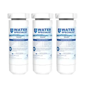 WS648A WATERSPECIALIST Water Filter Ge Xwf Nsf