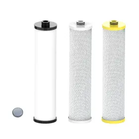 WS851A-3-B WATERSPECIALIST Water Filter Aquasana Claryum