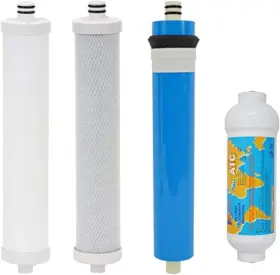 FILS-ACR30 WATERTEC Filter Set Membrane Culligan Reverse