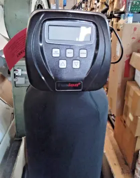 CS45FP WATERTITE Fusion Rid Grain Water Softener
