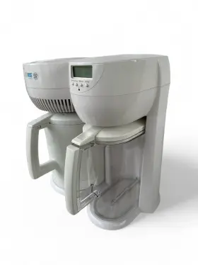 8800 WATERWISE Great Deluxe Countertop Water Distiller #3