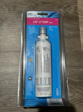 09588061939 WATTS Pure Kenmore Lg Water Filter #2