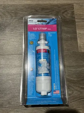 09588061939 WATTS Pure Kenmore Lg Water Filter
