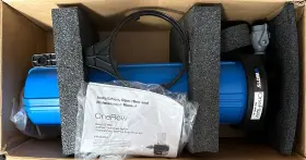Oftwh-r WATTS Oneflow Water Conditioner Filter Unit Box