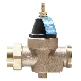 098268332315 WATTS Lead Reducing Valve Npt Union Fpt Water