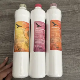 WQCFU-T-11KIT WATTS Sink Water Filter Cartridges Set