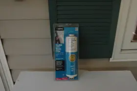 366938 WATTS Gallon Line Refrigerator Maker Water Filter