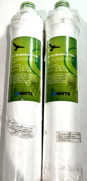 68108810 WATTS Tfc Ro Membrane Filter
