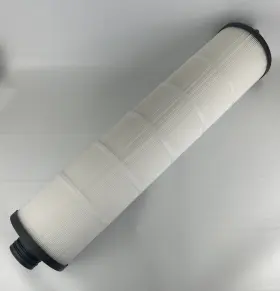 BBC-150-P WATTS Pleated Cartridge Filter Micron