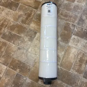 BBC-150-PM150 WATTS Big Bubba Pleated Cartridge Mesh
