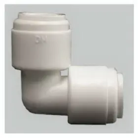 PL-3032 WATTS BRASS TUBULAR Pex Connect Elbow Od Tube