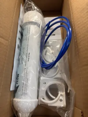F560105 WATTS Alkaline Water Filter