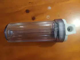 FH4200CW34PR WATTS Standard Filter Housing Npt Pressure