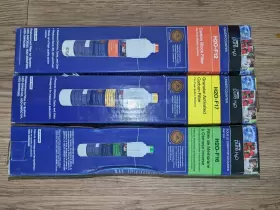 H20-DWUF300 WATTS Pure Undersink Water Air Filter #2