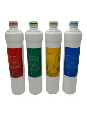 P531152 WATTS Premier Ro Pure Filter Kit