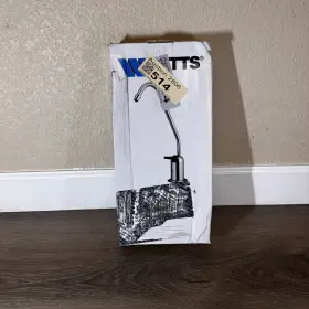 099351160013 WATTS PREMIER Air Gap Monitored Faucet Water