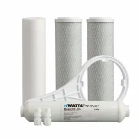 099351560677 WATTS PREMIER Annual Standard Ro Carbon Block