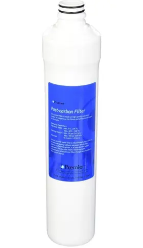 531407 WATTS PREMIER Carbon Post Filter Ro Pure Reverse