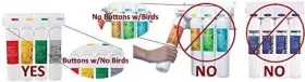 702877370735 WATTS PREMIER Annual Ro Pure Filtration Kit #3