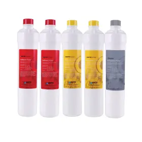 702877370735 WATTS PREMIER Annual Ro Pure Filtration Kit