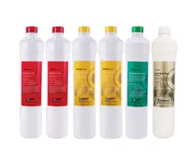WP531161 WATTS PREMIER Annual Ro Pure Filtration Reverse Kit