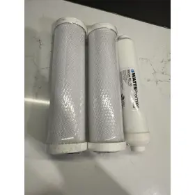 RIL-10A WATTS Premier Reverse Osmosis Filter Kit
