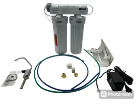 WP500320 WATTS Counter Ultraviolet Water Filtration