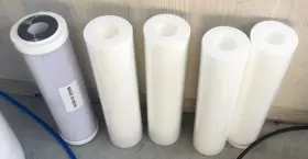 ZRO-4 WATTS Premier Water Filter Osmosis #3
