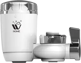 WF-03 WBM HOME Faucet Water Filter Countertop Filtration Lead