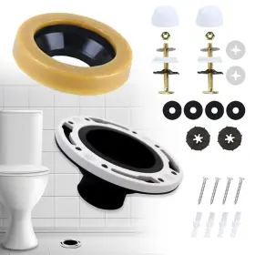 768771852036 WCCH Toilet Flange Repair Waste Kit