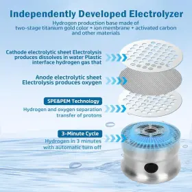 731055254758 WEBUEP Hydrogen Water Generator Bottle Boosting #3