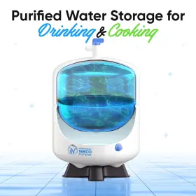 745051165598 WATER Weco Filters Changing Course Purification #2