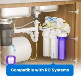745051165598 WATER Weco Filters Changing Course Purification #3