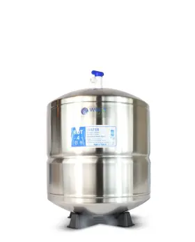 745051165598 WATER Weco Filters Changing Course Purification