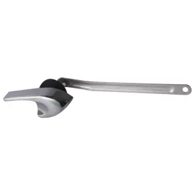 1213839 WEENSMEIL Front Mount Left Toilet Trip Lever Handle