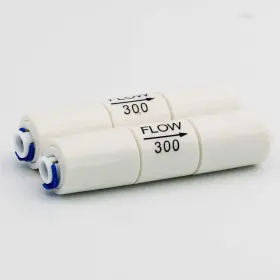 FRCC-001 WELLMIME Flow Restrictor Connect Ro Reverse Osmosis