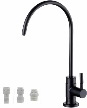 313095497465 WELLUP Drinking Water Faucet Reverse Osmosis Air