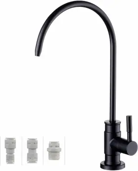 445015034092 WELLUP Drinking Water Faucet Reverse Osmosis