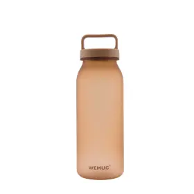 WM-FMT620 WEMUG Minimalist Water Bottle Handle Bpafree Filt