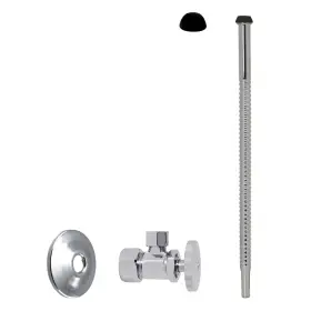 747028383080 WESTBRASS Supply Round Handle Od Kit