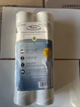 Whcf-whsw WHIRLPOOL Wound Micron Sediment