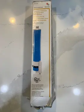 137856 WHIRLPOOL Reverse Osmosis Whkf Wherpmk