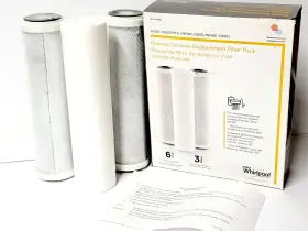 715142510060 WHIRLPOOL Reverse Osmosis Cartridge Whkf Wherpfk