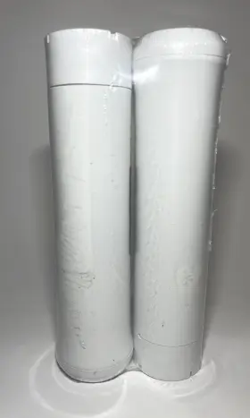 Wheedf WHIRLPOOL Ultraease Dual Water Filter Pack #2