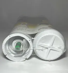 Wheedf WHIRLPOOL Ultraease Dual Water Filter Pack #3