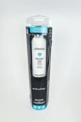 883049369822 WHIRLPOOL Everydrop Water Refrigerator Filter