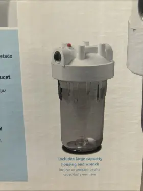 928448320129 WHIRLPOOL Whcf Dwhbb Single House Water #2