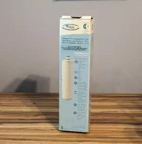 928448338421 WHIRLPOOL Ultraease Filtration Filter Whkf