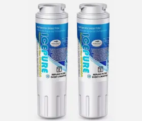 GI5SVAXVL00 WHIRLPOOL Refrigerator Water Filter Pack